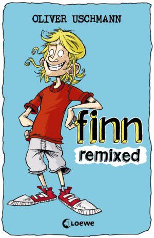 [Finns Welt 03] • Finn remixed